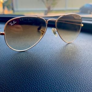 Ray Ban RB3025